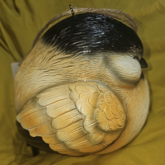 Spoontiques, Chickadee Birdhouse - Picture 3 of 9